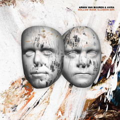 Armin van Buuren & AVIRA feat. Sam Martin - Mask