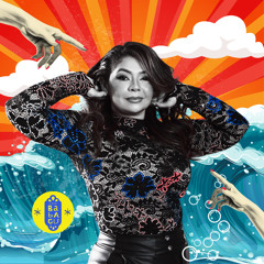 Ela Chegou - Tem Fogueira Queimando