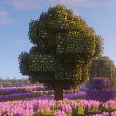C418 [Minecraft] - Sweden (reverb + remix)