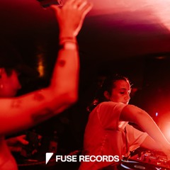 Analodjica - Live @ Fuse Boat 27.07.24