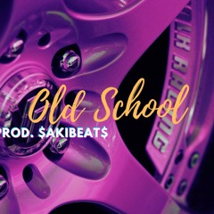 [ FREE ] RNB X G FUNK TYPE BEAT - '' OLDSCHOOL '' | Prod. $AKIBEAT$.