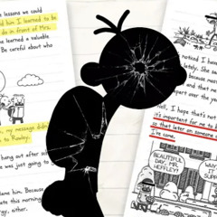 The Diary of a Loser (faketalency) #day0
