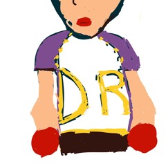 The volume grows louder (Angry and old)