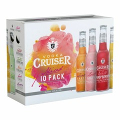 Cruiser Variety Mix
