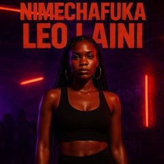 Ghostia  - NIMECHAFUKA LEO LAINI (Modified Version)