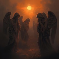4 CRYING ANGELS