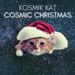 Cosmic Christmas - electronic christmas music from 1969 - 2021