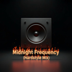 Midnight Frequency  (Hardstyle Mix)