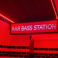 RAR BASS Mix