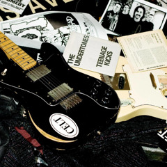 Grunge Rock