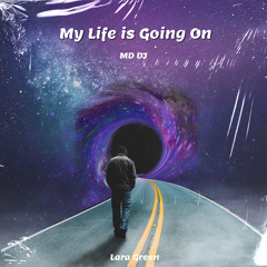 My Life Is Going On (Radio Edit)