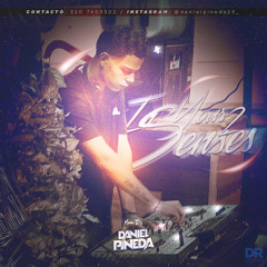 SET: IN YOUR SENSES BY DANIEL PINEDA