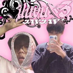 หอมจัง w/tae (all plat!)