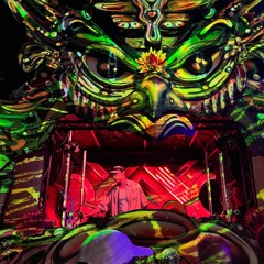 Tom Cordes • Mystic Creatures Festival 2025 • Freaky Forest
