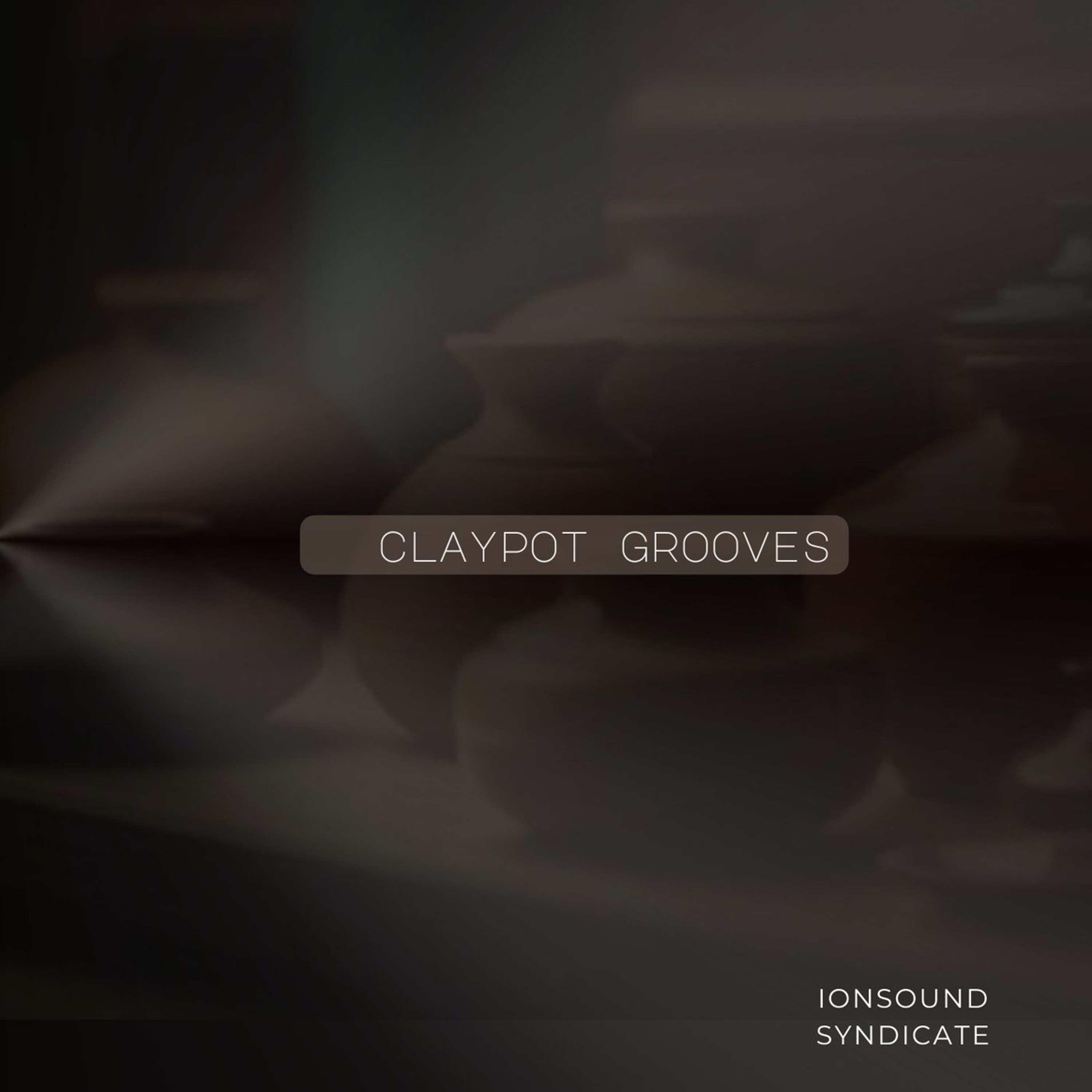 claypot groove episode artwork