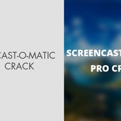 Crack Screencast O Matic Pro !!BETTER!!