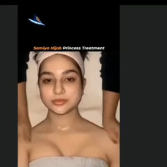 Watch Full Video Samiya Hijab Viral Dance
