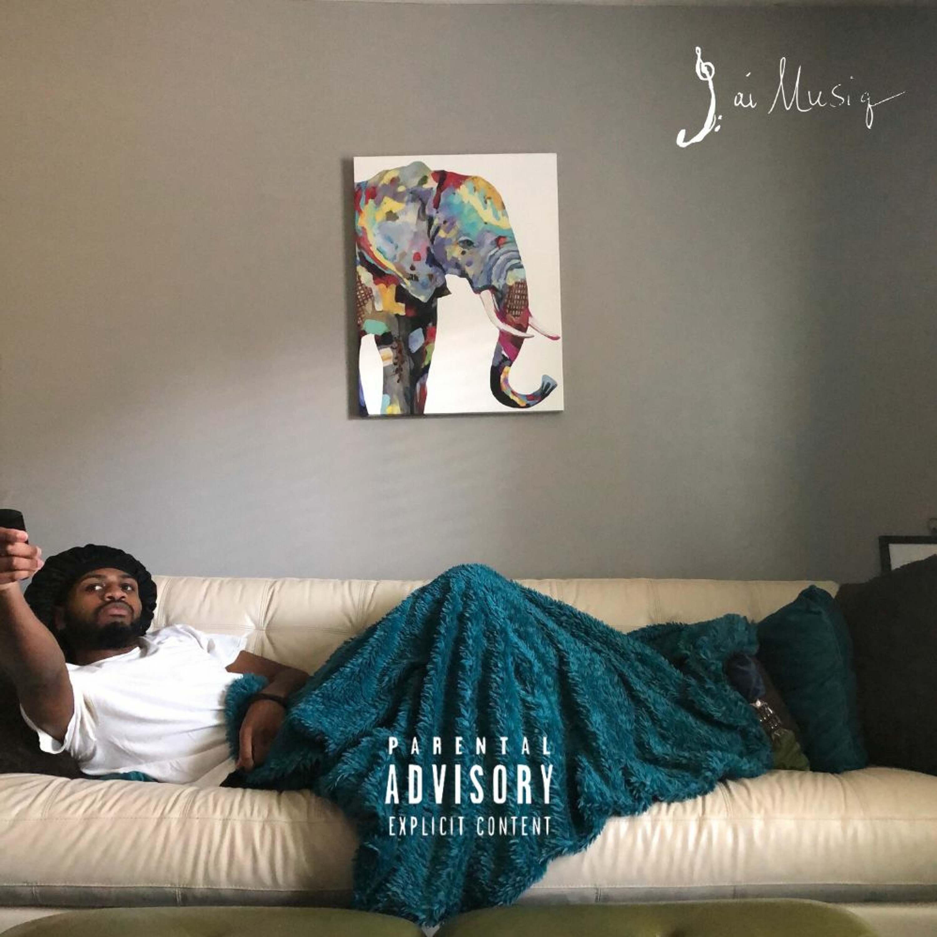 Jai Musiq