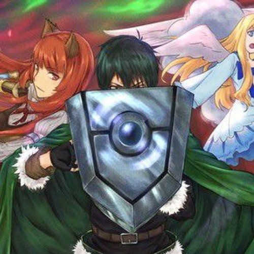 melancholic  shield beat