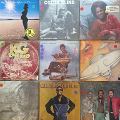 Good Vibes - Radio Free Brooklyn Episode 59
