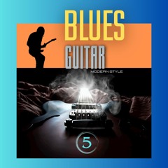 BluesGuitar 5