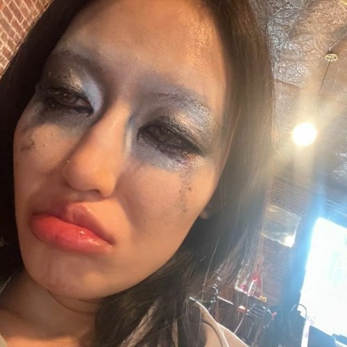 mayb i'll like u :,p