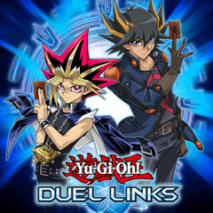 Yu-Gi-Oh! Duel Links - World Theme (DM)