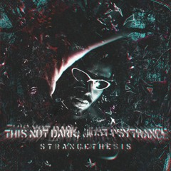This Not Dark, Just Psytrance Vol.1