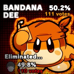 BANDANA DEE vs BO BURNHAM - THIS GAME'S WINNER IS...