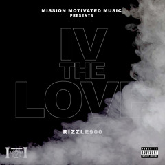 Rizzle900 - 4 da Love
