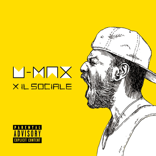 X il sociale - Ft. Jeph (Prod.Seven Diosma)