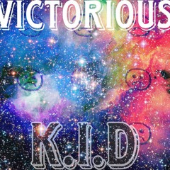 Victorious K.I.D - It's A'ight.mp3