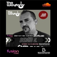 THE WAYFARER RADIOSHOW #61 - GUEST MIX SERGIO G (DEEJAYSLAND)