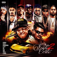 # SEXTA FEIRA 2 “TUDO CERTO”  (Speed Up + Grave) MC Ryan SP, Boladin 211, Luuky, Negão, Meno K