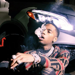 Key Glock - Since 6ix (@firstclasslikealways remix)