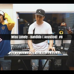 El Rodri ft. - La Roca Callejera - Miss Lonely / Bandido