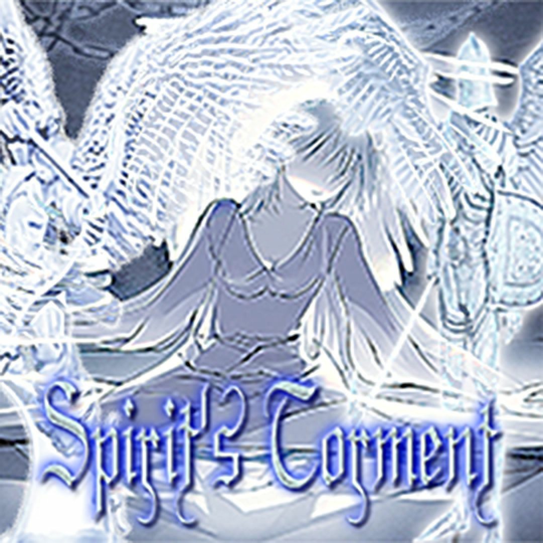 Stream SPIRIT'S TORMENT ☢ 精神的煎熬 by HEMICRÁNEA‮ | Listen online for free ...
