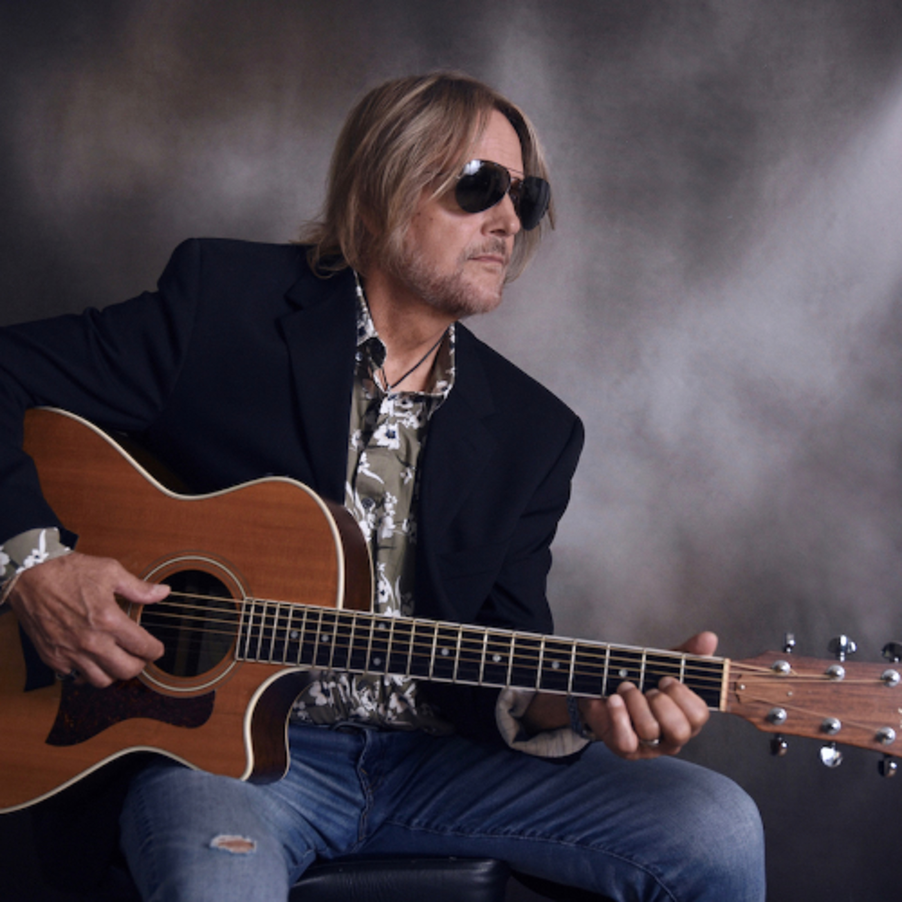 Rick Lewis Radio : Wish Upon Your Star