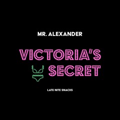 Victoria's Secret (Original Mix)