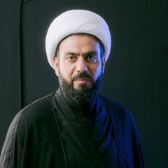شيلوا اليتيمة - ردادية - تمسح على راسي - الشيخ جاسم الدمستاني