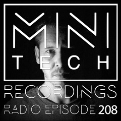 MTR Radio Episode 208 Kipa