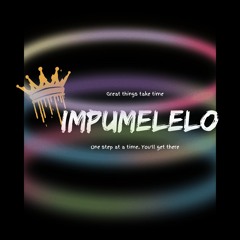 IMPUMELELO [OFFICIAL AUDIO]