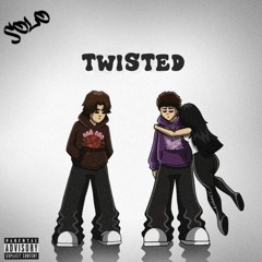 Twisted (feat. remisrevenge)