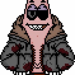 Spongefell - P.L.A.N.K.T.O.L.O.V.A.N.I.A. (Version 2)