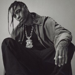 Travis Scott - Beibs In The Trap (Outro Looped)
