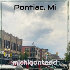 Pontiac, Mi