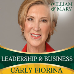231 Carly Fiorina - The Characteristics of Leaders