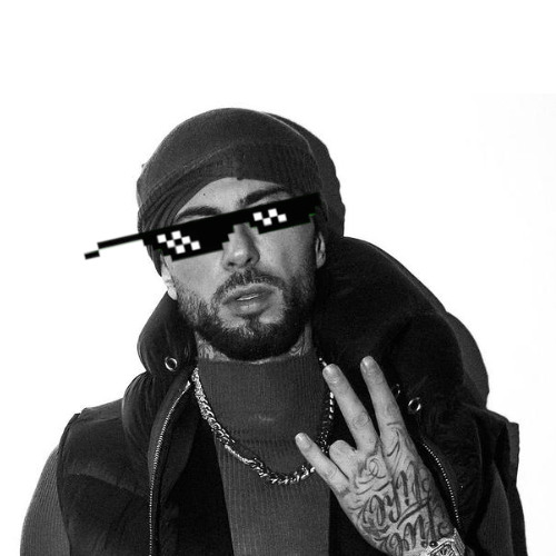 malik x nettspend x xaviersobased - mówili