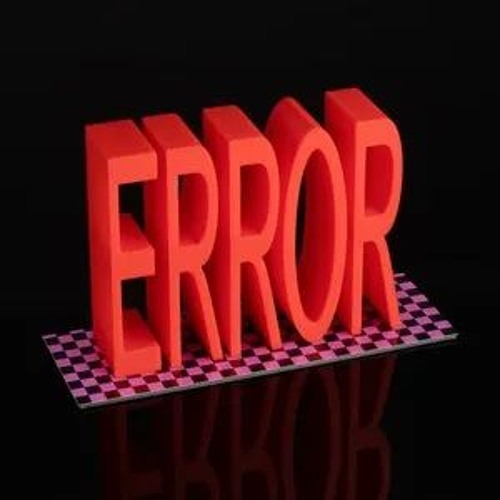 Star Guys - The Error Song