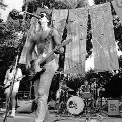 Thin White Rope performing "Lithium," live at the Olive Pit, August 5, 1989